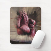 Champion Mousepad Muismat (Met muis)