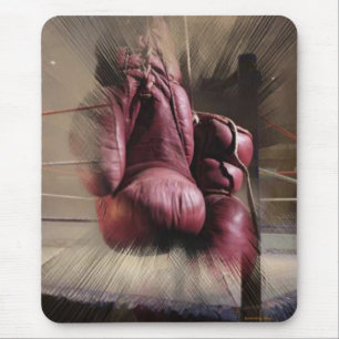 Champion Mousepad Muismat