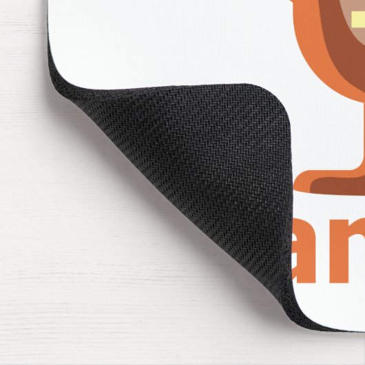 Champion Muismat (Hoek)