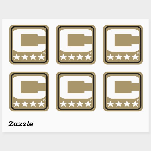 Champion Patch - NO Gold Sticker (Vel)