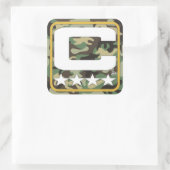 Champion Patch - USA Edition Sticker (Tas)