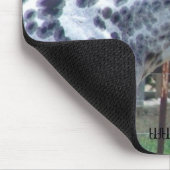 champion reining stallion muismat (Hoek)