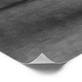 Champion Swimmer, jaren twintig Poster (Hoek)