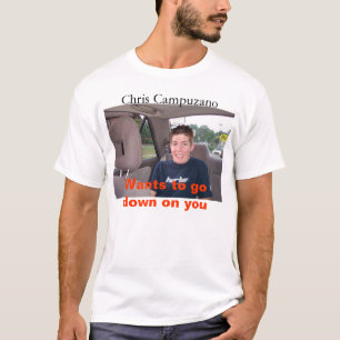 Champion T-shirt