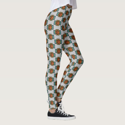 championgordel leggings (Rechts)