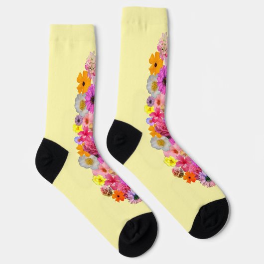 Champion's Bouquet Crew Socks Sokken (Rechts)