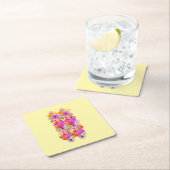 Champion's Bouquet  Kartonnen Onderzetters (Insitu)