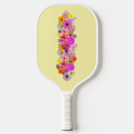 Champion's Bouquet Pickleball Paddle