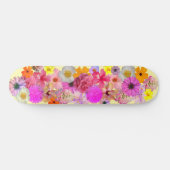 Champion's Bouquet Skateboard (Horizontaal)