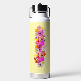 Champion's Bouquet Water Bottle Waterfles