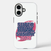 Champions Edition: iPhone 16 Hoesje / iPad-hoesje (Achterkant)