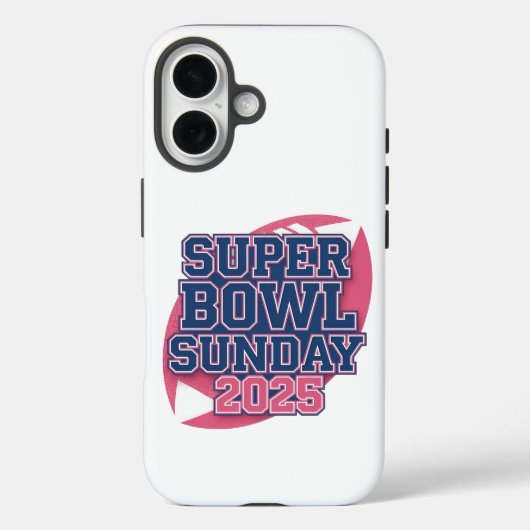 Champions Edition: iPhone 16 Hoesje / iPad-hoesje (Achterkant)