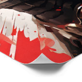 Champion's Glory: Mighty Gladiator Poster (Hoek)