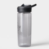 Champion's Hydratatie Bokswaterfles Waterfles (Links)