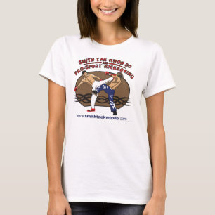 Champions II T-shirt