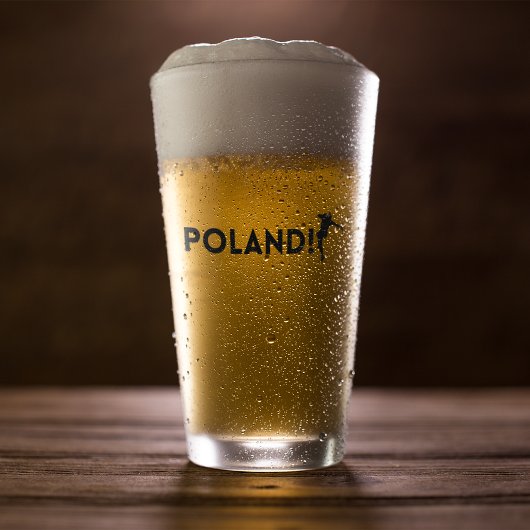 Champions League Polen Glas