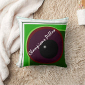 Champions Pillow Kussen (Deken)