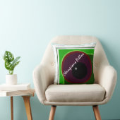 Champions Pillow Kussen (Stoel)