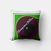 Champions Pillow Kussen (Voorkant)