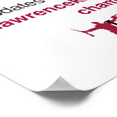 Champions Poster (Hoek)