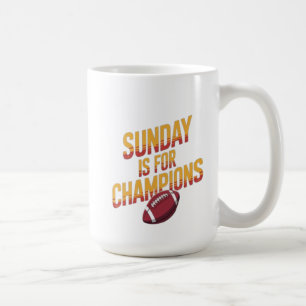Championship Dream Koffiemok
