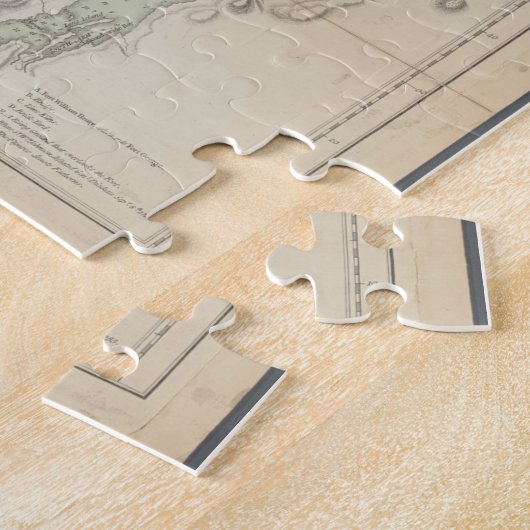 ChamPlameer Legpuzzel (Zijkant)