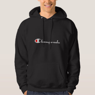 Champorado Filippijnen Funny Filipino Hoodie