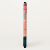 Champs-Élysées France Paris Case-Mate iPhone Case (Achterkant / rechts)