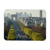 Champs ElysŽes Magneet (Horizontaal)