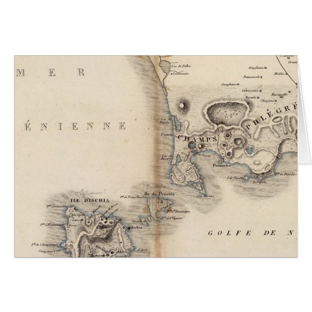 Champs Phlegreens (Voorkant Horizontaal)