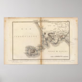 Champs Phlegreens Poster (Voorkant)