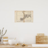 Champs Phlegreens Poster (Keuken)