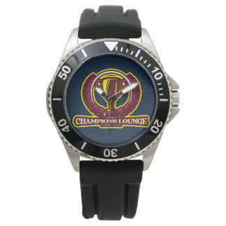 Champs Sports Watch Horloge