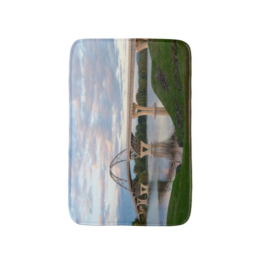 Champure Bridge Badmat (Voorkant Verticaal)