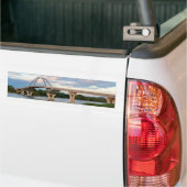 Champure Bridge Bumpersticker (Op Truck)