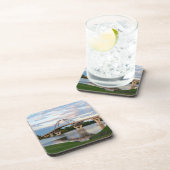 Champure Bridge Drankjes Onderzetter (Rechterzijde)