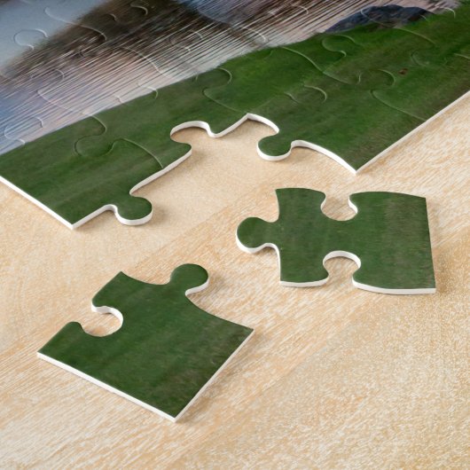 Champure Bridge Legpuzzel (Zijkant)