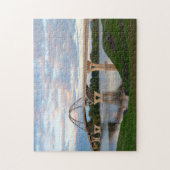 Champure Bridge Legpuzzel (Verticaal)