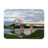 Champure Bridge Magneet (Horizontaal)