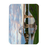 Champure Bridge Magneet (Verticaal)