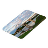 Champure Bridge Magneet (Linkerzijde)