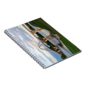 Champure Bridge Notitieboek (Rechterzijde)