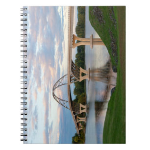 Champure Bridge Notitieboek