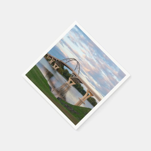 Champure Bridge Servet (Hoek)