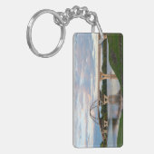 Champure Bridge Sleutelhanger (Voorkant Links)