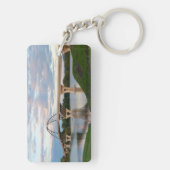 Champure Bridge Sleutelhanger (achterkant)