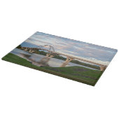 Champure Bridge Snijplank (Hoek)