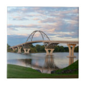 Champure Bridge Tegeltje (Voorkant)