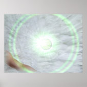 Chamuel Poster (Voorkant)