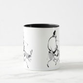 Chan Master Mok (Midden)